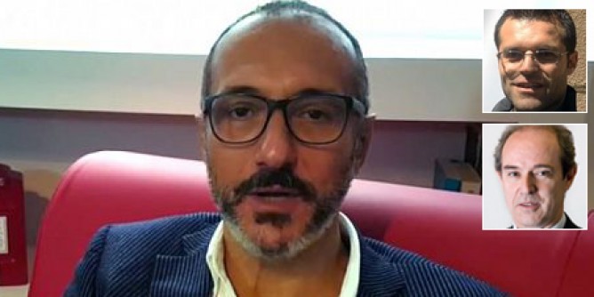 Demontis al <i>Cip</i>, Meloni in aula. Cacciotto (<i>Pd</i>) verso Cagliari