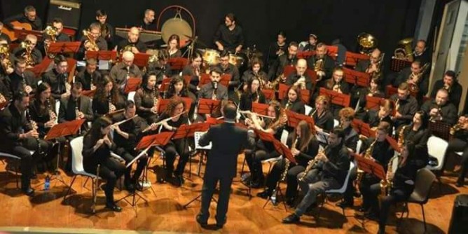 Domenica, il Concerto di San Michele