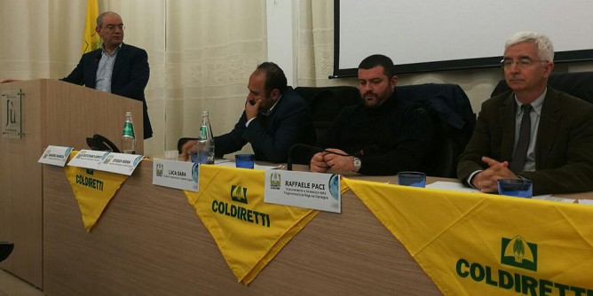 Progetto di sviluppo per il Parteolla