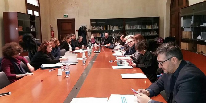 Dispersione scolastica: al via il primo tavolo