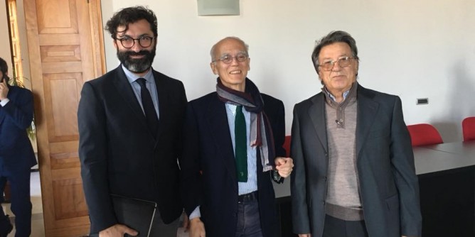 Building information modeling: al via un corso di perfezionamento