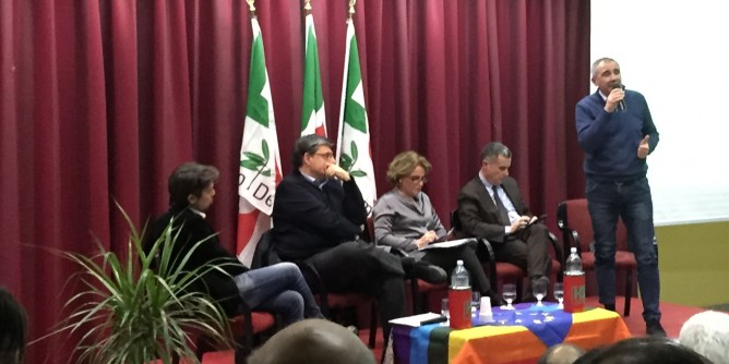 Candidati <i>Dem</i> al Catalunya