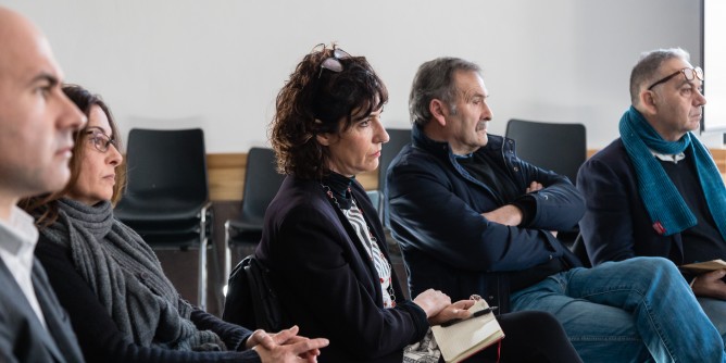 Doppio appuntamento per Progetto Autodeterminatzione