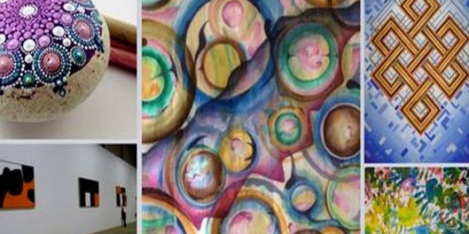 Corso di Arteterapia: presentazione ad Alghero