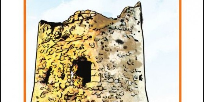 Libri: Antonio Maccioni a Bosa