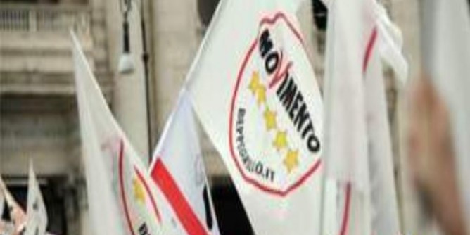 Tour elettorale 5 Stelle: tappa a Porto Torres