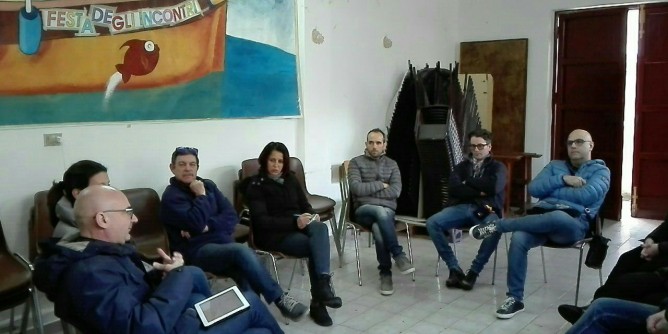 «<i>Ccn</i>, un´opportunità per Alghero»