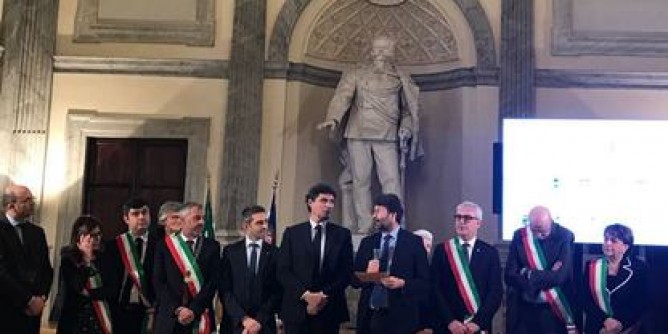 E´ Parma la Capitale 2020: delusione a Nuoro