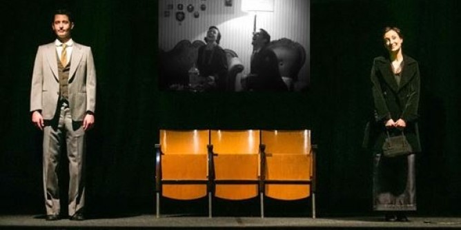 <i>La Dolce Guerra</i>: spettacolo teatrale al Parodi