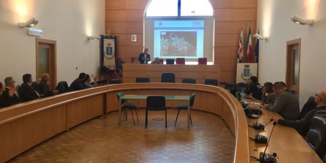 Porto Torres: si al Piano urbano della mobilità