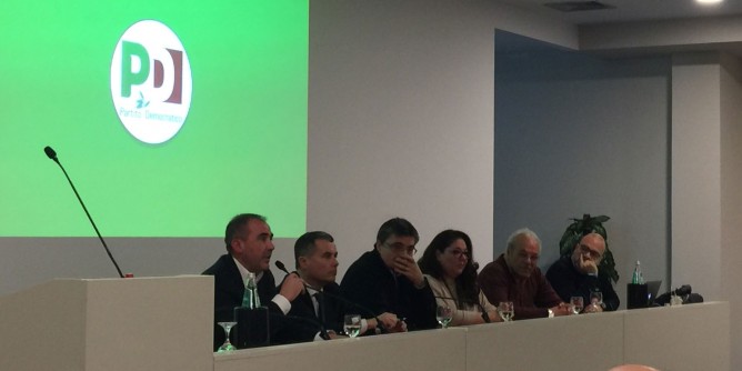 Turismo e trasporti: incontro <i>Dem</i> ad Alghero