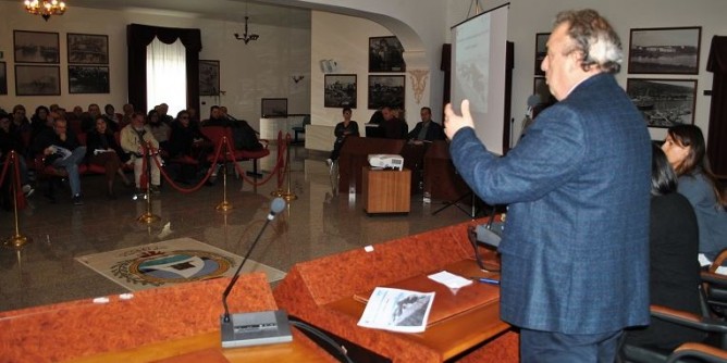 Riqualificare <i>La Pelosa</i>: progetto da 18 milioni di euro