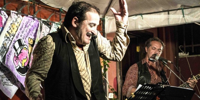 I 100 passi di Peppino Impastato 