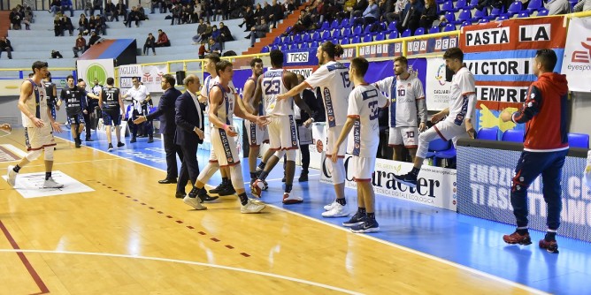 «Ci manca una vittoria da troppo tempo»