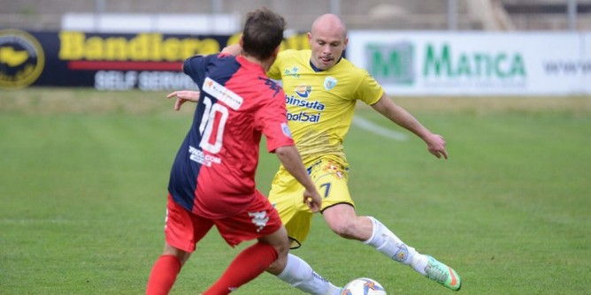 Serie D: Tortol vincente a Sassari