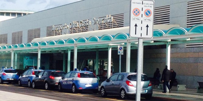 Nuova certificazione per l´aeroporto di Olbia