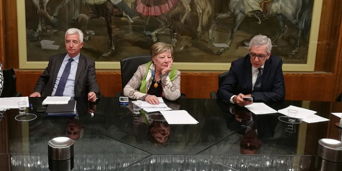 LavoRas alla volata finale