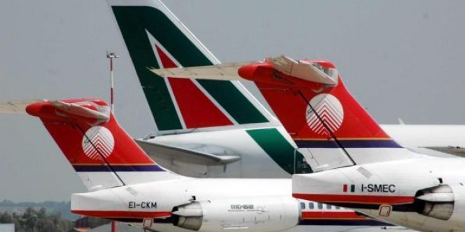 Sardegna: crollano turismo internazionale e offerta aerea