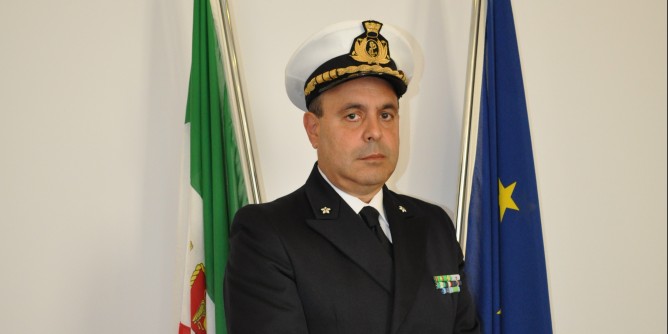 Operazione <i>Mare sicuro</i> nel nord Sardegna