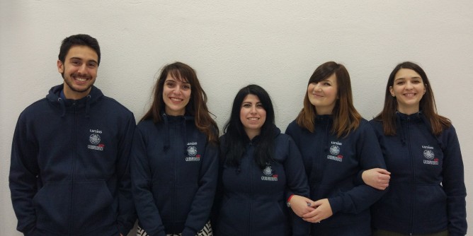 Mediazione: <i>Uniss</i> vola a Milano