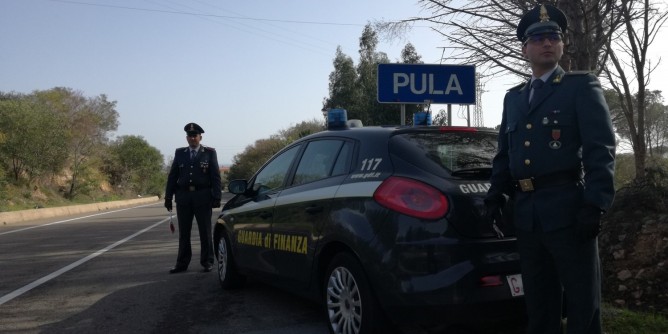 Nel Cagliaritano tre lavoratori in <i>nero</i>