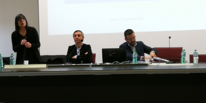 Protezione civile: Spano incontra i sindaci del Sassarese