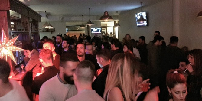 Miramare: tributo ai Negrita e Cabbijos in concerto