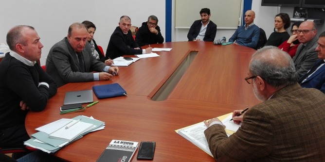 Aou-fornitori protesi: c´ l´accordo per la transazione