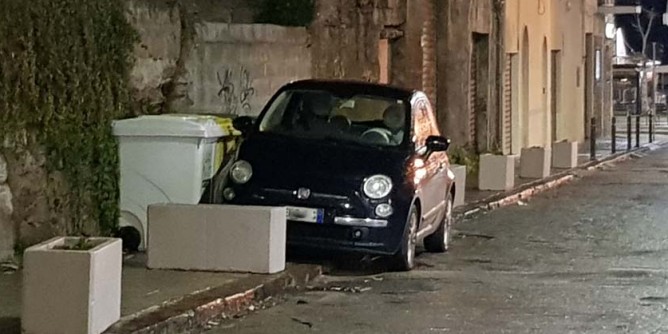 «Gli incivili non possono fermare la Cittadinanza attiva»