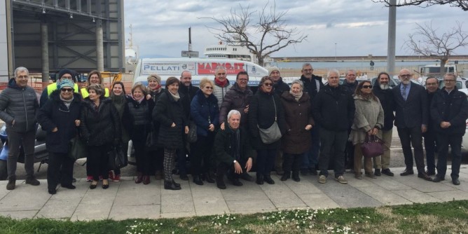 Taxi solidale: il grande cuore dei volontari