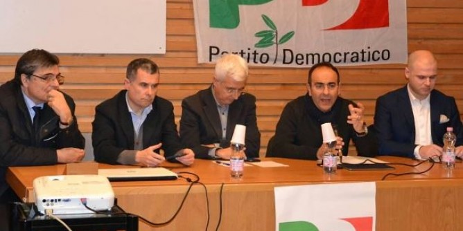 Zes: «opportunità di sviluppo per Porto Torres»
