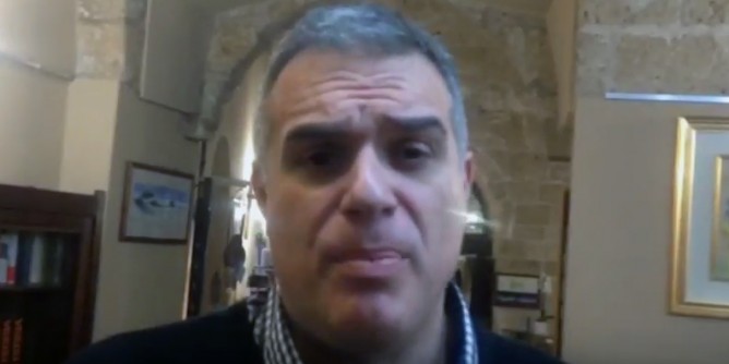 «Continuiamo con <i>Autodeterminatzione</i>»