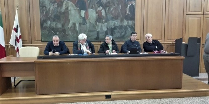 L´Aou di Sassari pronta ad assumere 15 anestesisti