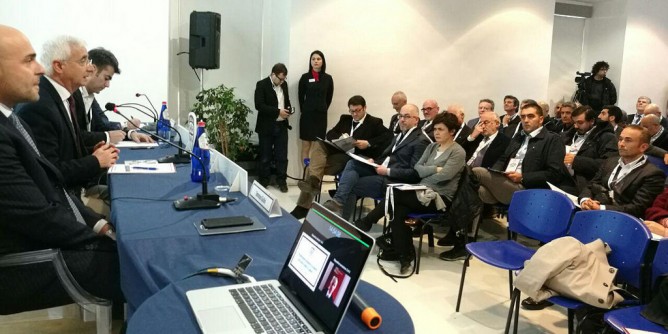 Nuovo stadio Cagliari: dalla Regione massimo supporto