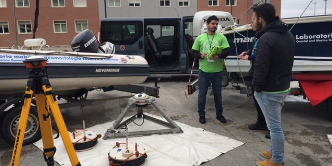UniCa svela i segreti del mare