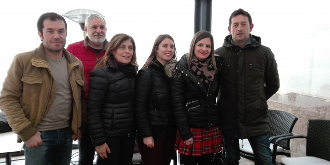 Anche Sant’Agostino ha il suo <i>Ccn</i>