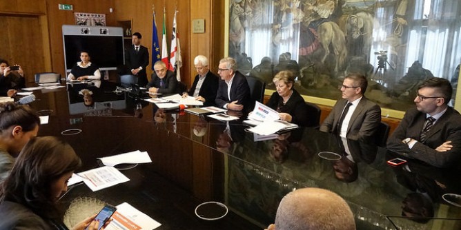 LavoRas: ok alle Politiche attive