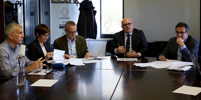 Agricoltura: pubblicati i bandi Pif
