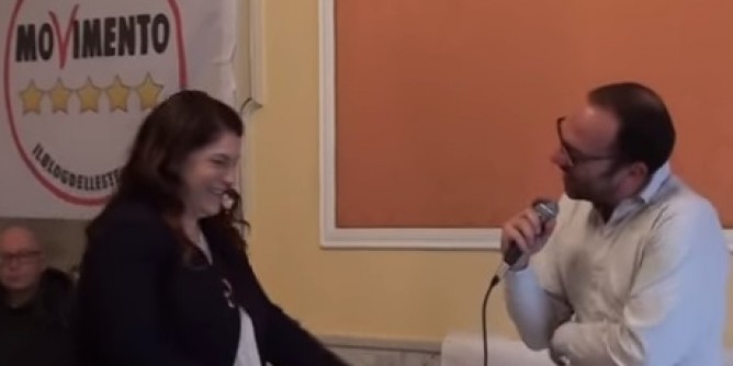 Mi impegno per dar voce a tutti