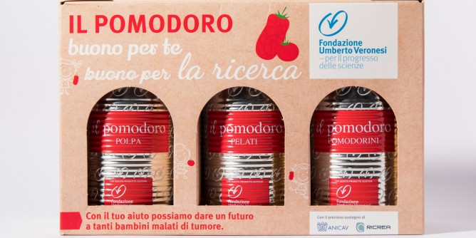 Fondazione Veronesi, weekend in piazza