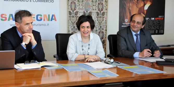 Turismo: sette eventi ad Olbia