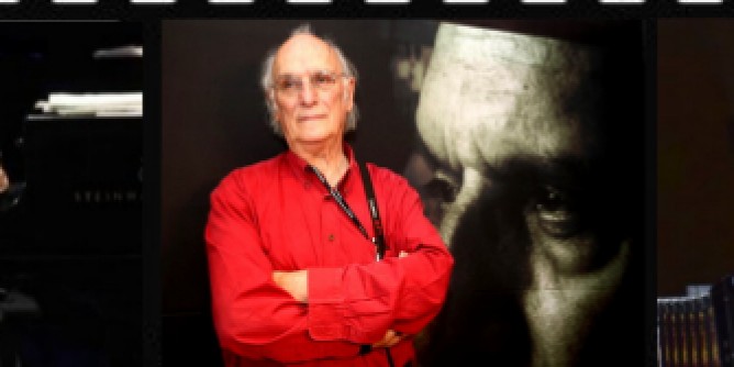 Premio alla carriera per Carlos Saura