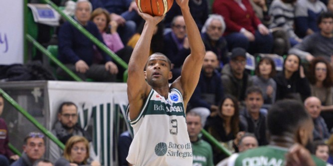 Europe Cup: Dinamo vince in rimonta