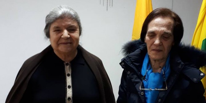 Federpensionati: Mulas presidente