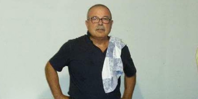 Gavino Pinna presidente a Guardia Grande