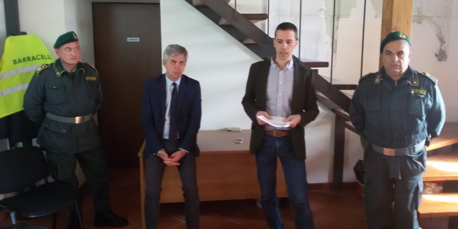Barracelli: un anno di lavoro silenzioso, ma efficace