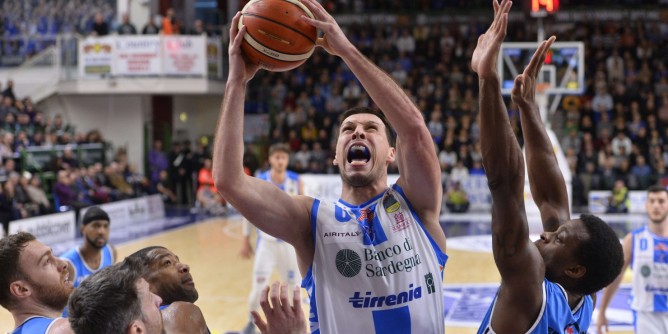 Dinamo ko: Brindisi vince allovertime