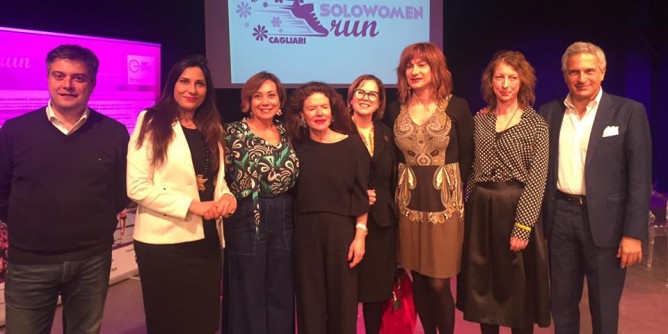 <i>360 gradi donna</i>: convegno in Sardegna