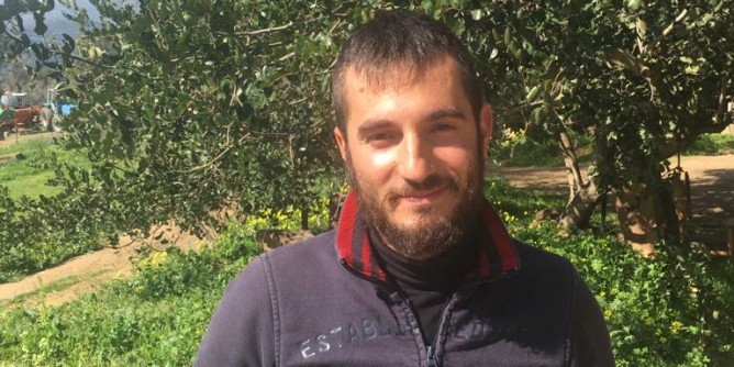 Coldiretti: nuovi presidenti per Nuoro Ogliastra