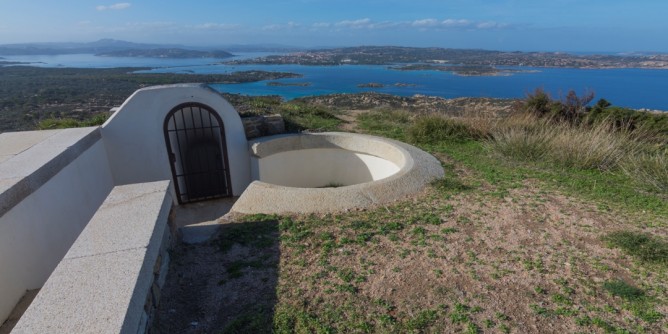 Paesaggio a nord-ovest: Mamma, ho perso la Tramontana